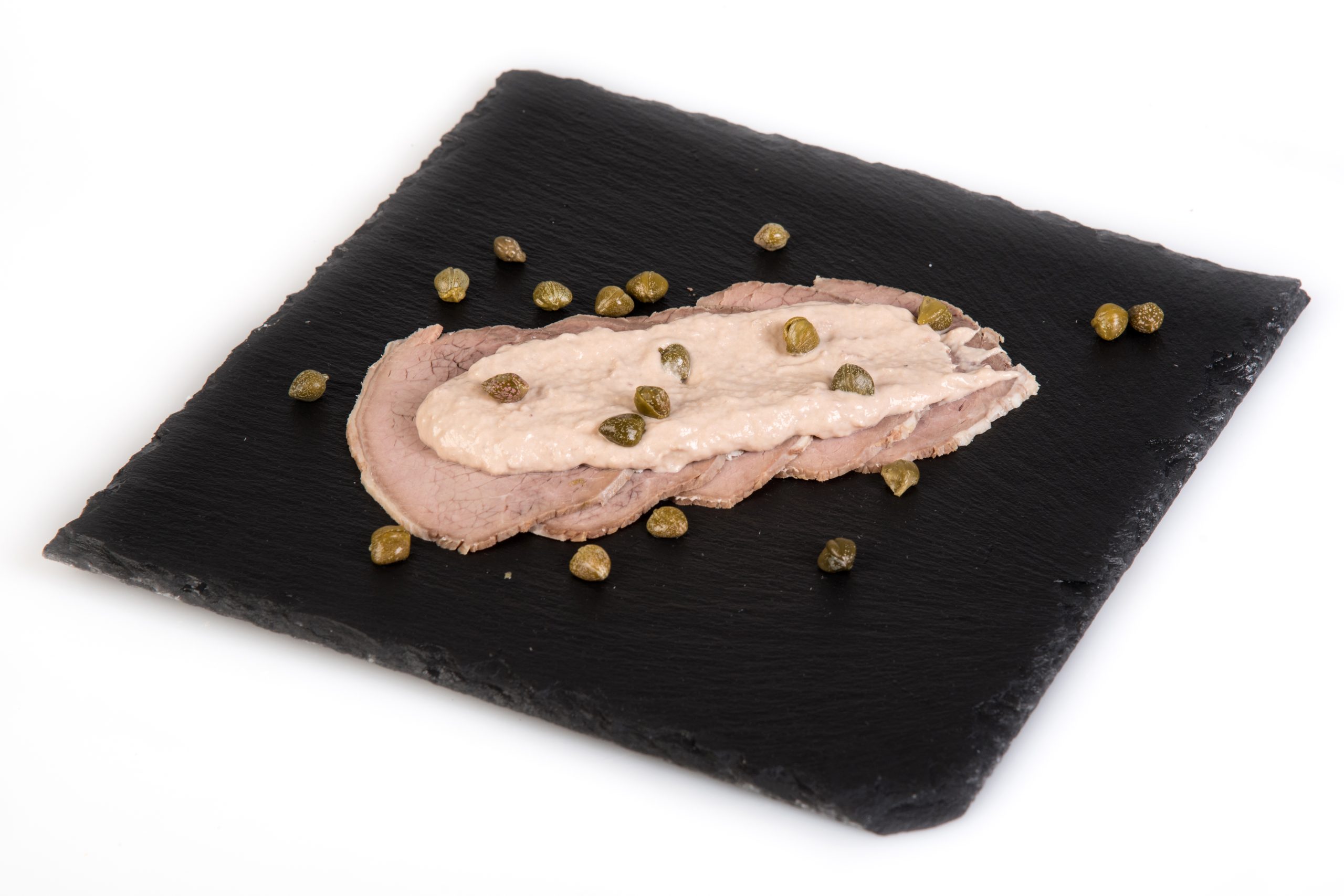 Vitello tonnato