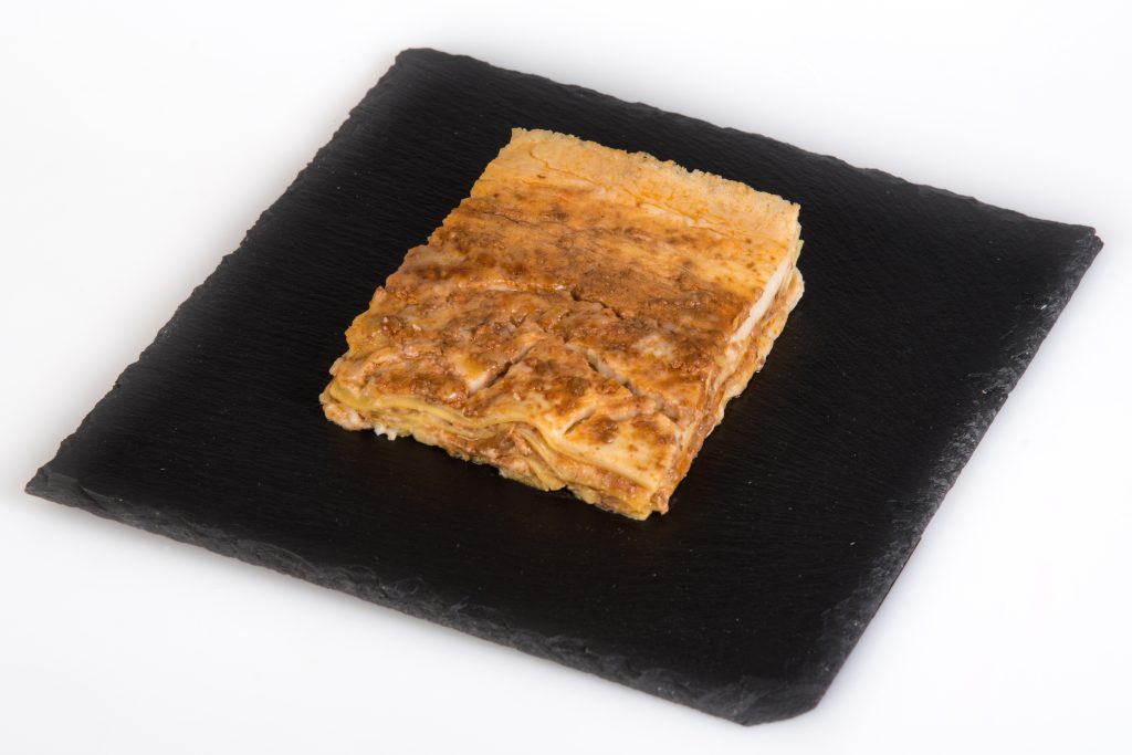 Lasagne di carne